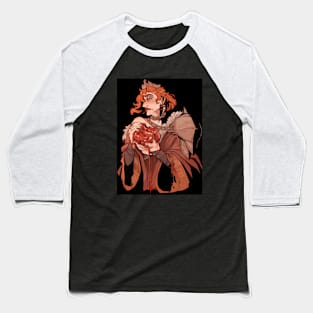 Dorothy, the King Baseball T-Shirt